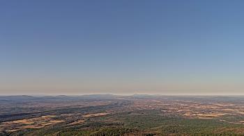 Weather camera view of Mount Mazazine.