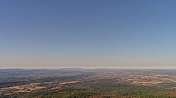 Weather camera view of Mount Mazazine.