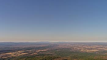 Weather camera view of Mount Mazazine.