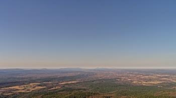 Weather camera view of Mount Mazazine.