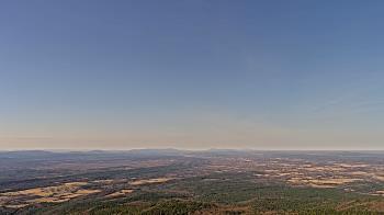 Weather camera view of Mount Mazazine.