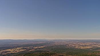 Weather camera view of Mount Mazazine.