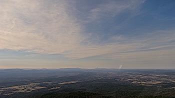 Weather camera view of Mount Mazazine.