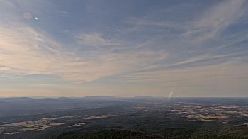 Weather camera view of Mount Mazazine.