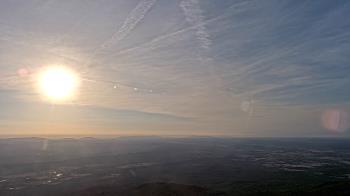 Weather camera view of Mount Mazazine.