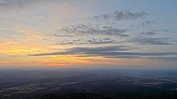 Weather camera view of Mount Mazazine.