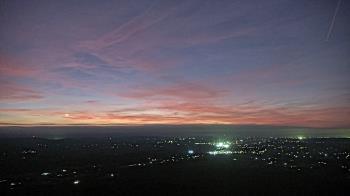 Weather camera view of Mount Mazazine.