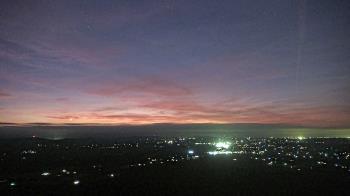 Weather camera view of Mount Mazazine.