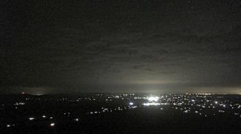 Weather camera view of Mount Mazazine.