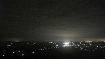 Weather camera view of Mount Mazazine.