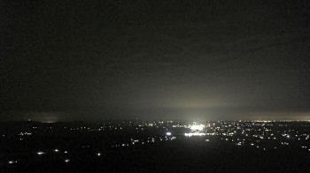 Weather camera view of Mount Mazazine.