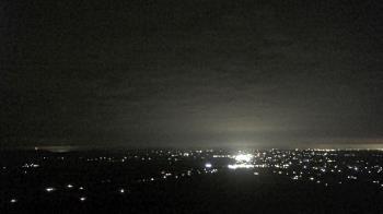 Weather camera view of Mount Mazazine.