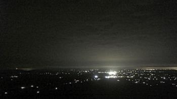 Weather camera view of Mount Mazazine.