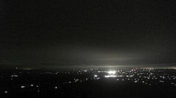 Weather camera view of Mount Mazazine.