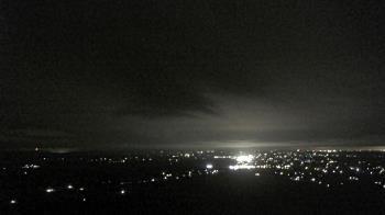 Weather camera view of Mount Mazazine.