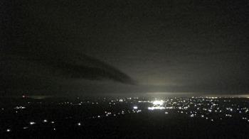 Weather camera view of Mount Mazazine.