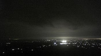 Weather camera view of Mount Mazazine.