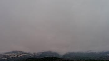 Weather camera view of Mount Mazazine.