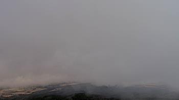 Weather camera view of Mount Mazazine.