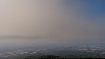 Weather camera view of Mount Mazazine.