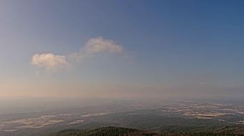 Weather camera view of Mount Mazazine.