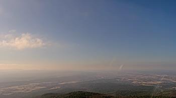 Weather camera view of Mount Mazazine.
