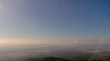 Weather camera view of Mount Mazazine.