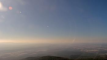 Weather camera view of Mount Mazazine.