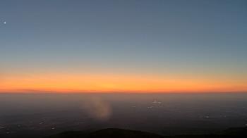 Weather camera view of Mount Mazazine.