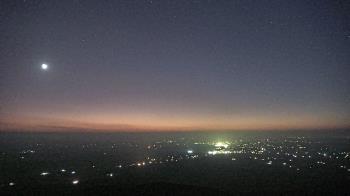 Weather camera view of Mount Mazazine.