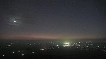 Weather camera view of Mount Mazazine.