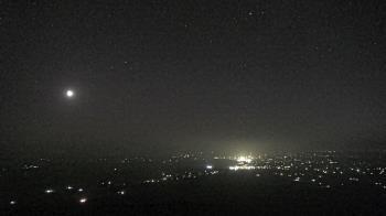 Weather camera view of Mount Mazazine.