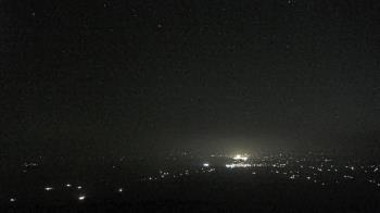 Weather camera view of Mount Mazazine.