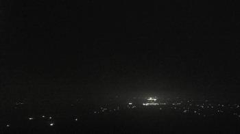 Weather camera view of Mount Mazazine.