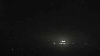 Weather camera view of Mount Mazazine.