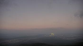 Weather camera view of Mount Mazazine.