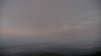 Weather camera view of Mount Mazazine.