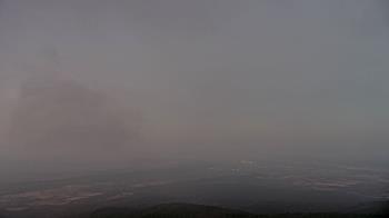 Weather camera view of Mount Mazazine.