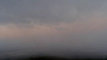 Weather camera view of Mount Mazazine.