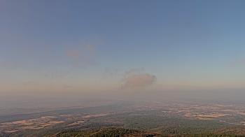 Weather camera view of Mount Mazazine.