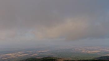 Weather camera view of Mount Mazazine.