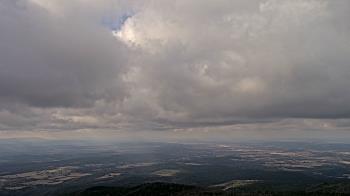 Weather camera view of Mount Mazazine.