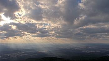 Weather camera view of Mount Mazazine.