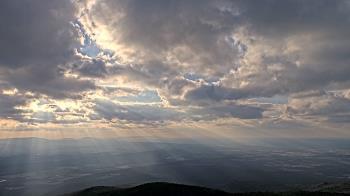 Weather camera view of Mount Mazazine.