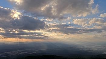 Weather camera view of Mount Mazazine.