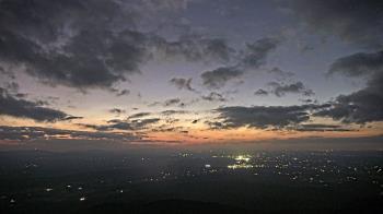 Weather camera view of Mount Mazazine.