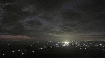 Weather camera view of Mount Mazazine.