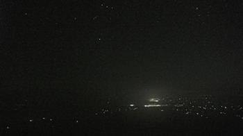 Weather camera view of Mount Mazazine.
