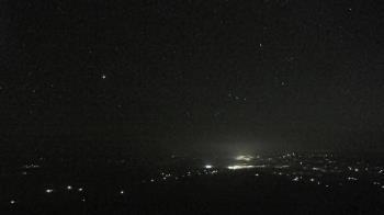 Weather camera view of Mount Mazazine.