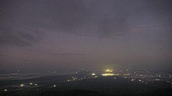 Weather camera view of Mount Mazazine.